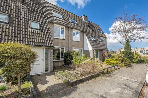 Medium property photo - Roosterbos 5, 2134 EV Hoofddorp